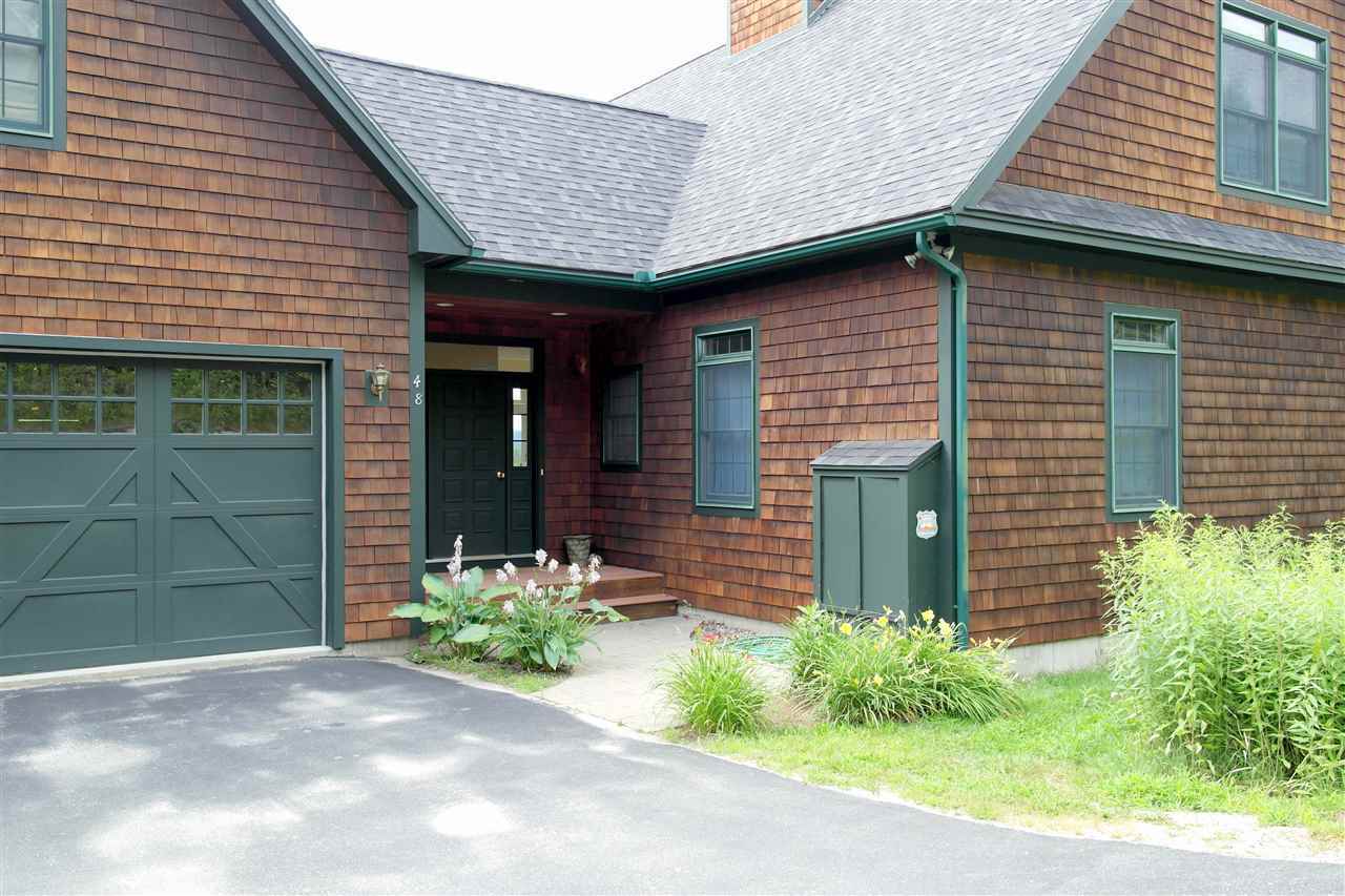 Property Photo:  48 Burkehaven Hill Road B  NH 03782 