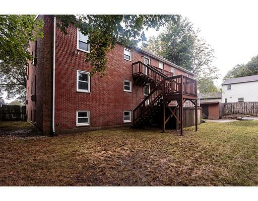 Property Photo: 15 Lothrop St MA 02460