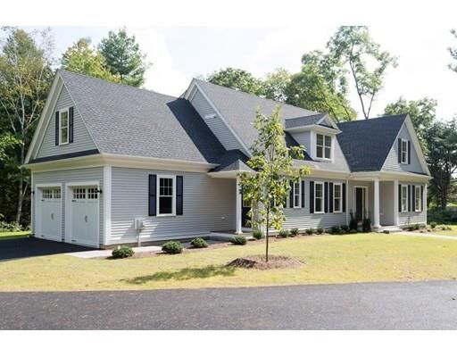 Property Photo:  80 Tower Rd  MA 01773 