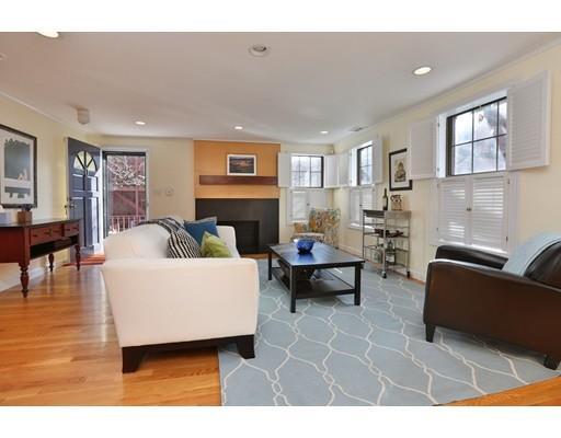 Property Photo: 0 Devens Street 1 MA 02129