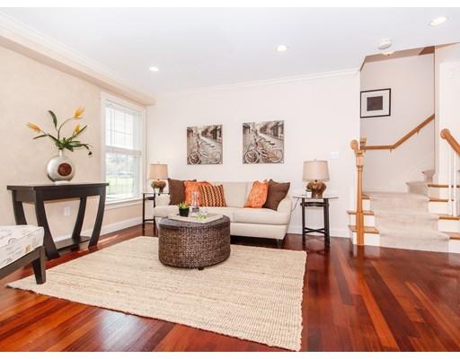 Property Photo:  220 Grove St 1  MA 02453 