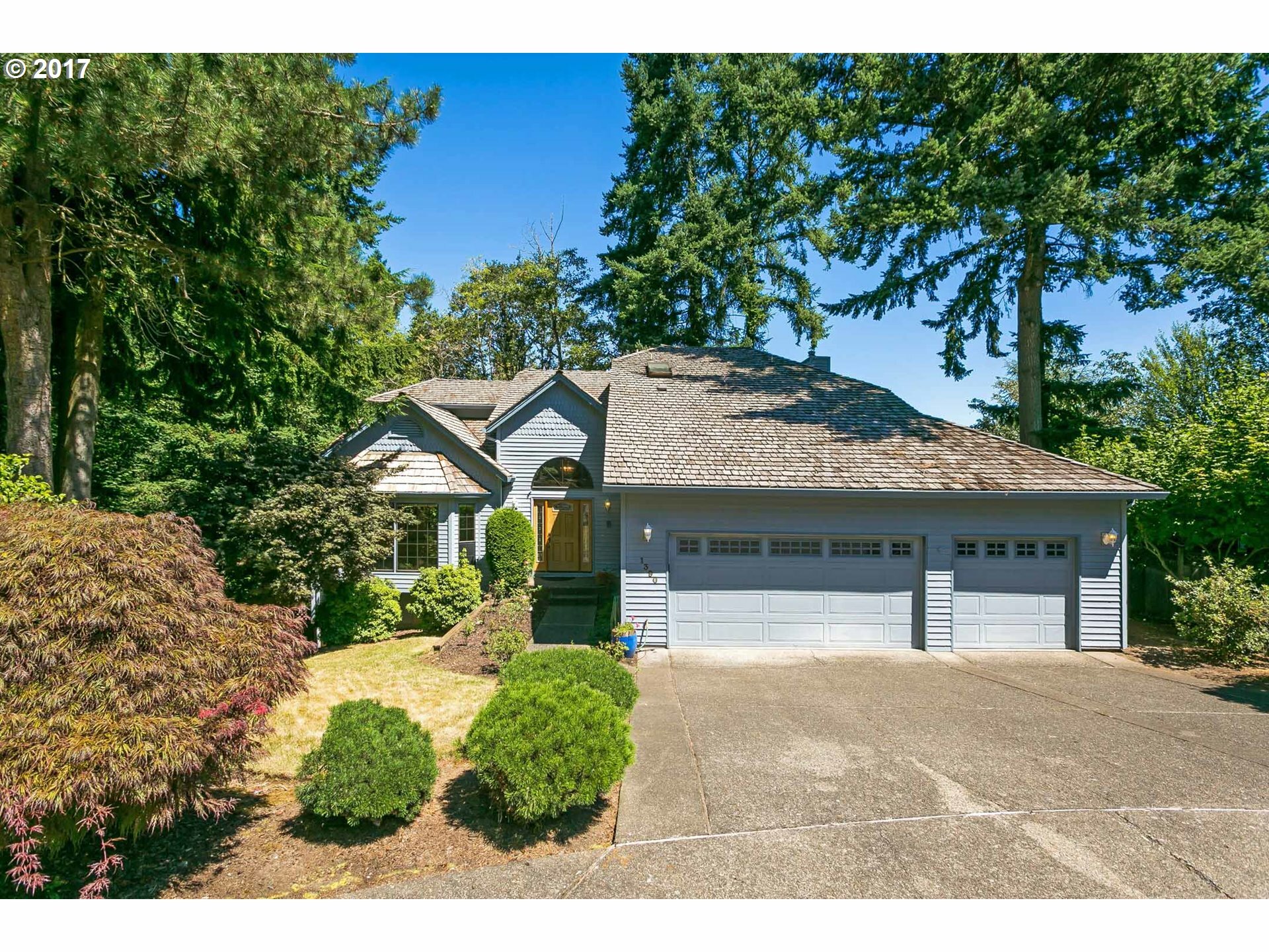 1390 Skye Ct  West Linn OR 97068 photo