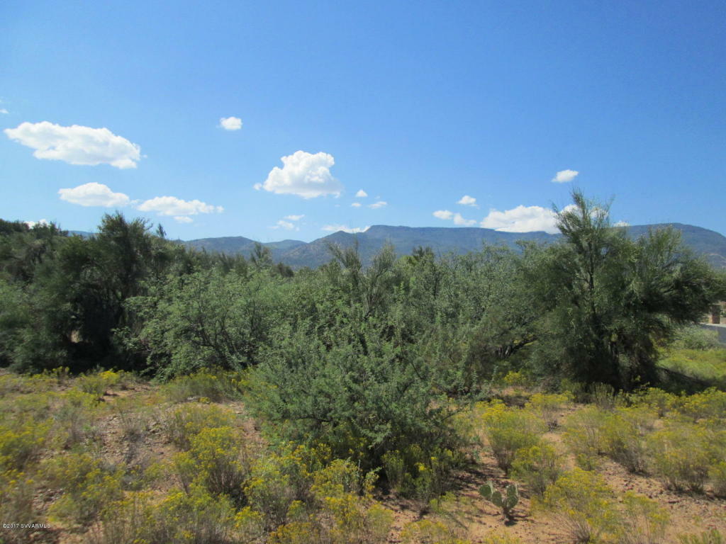 Property Photo:  205 E Shadow Ridge Rd  AZ 86326 