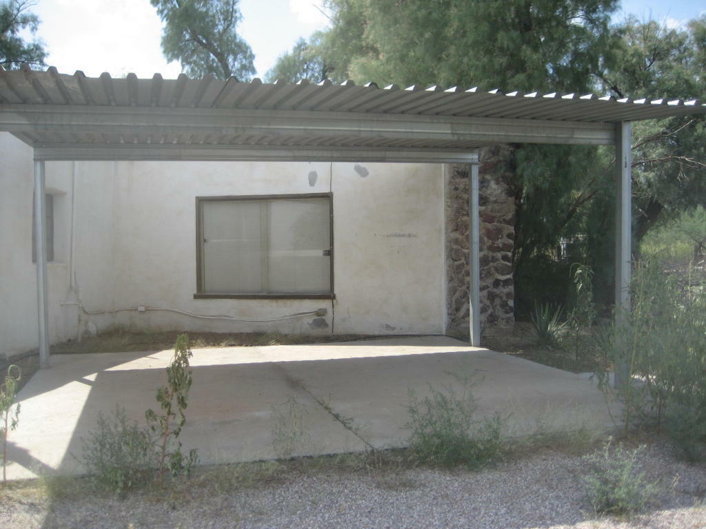 Property Photo: 7000 S Indian Agency Road AZ 85746