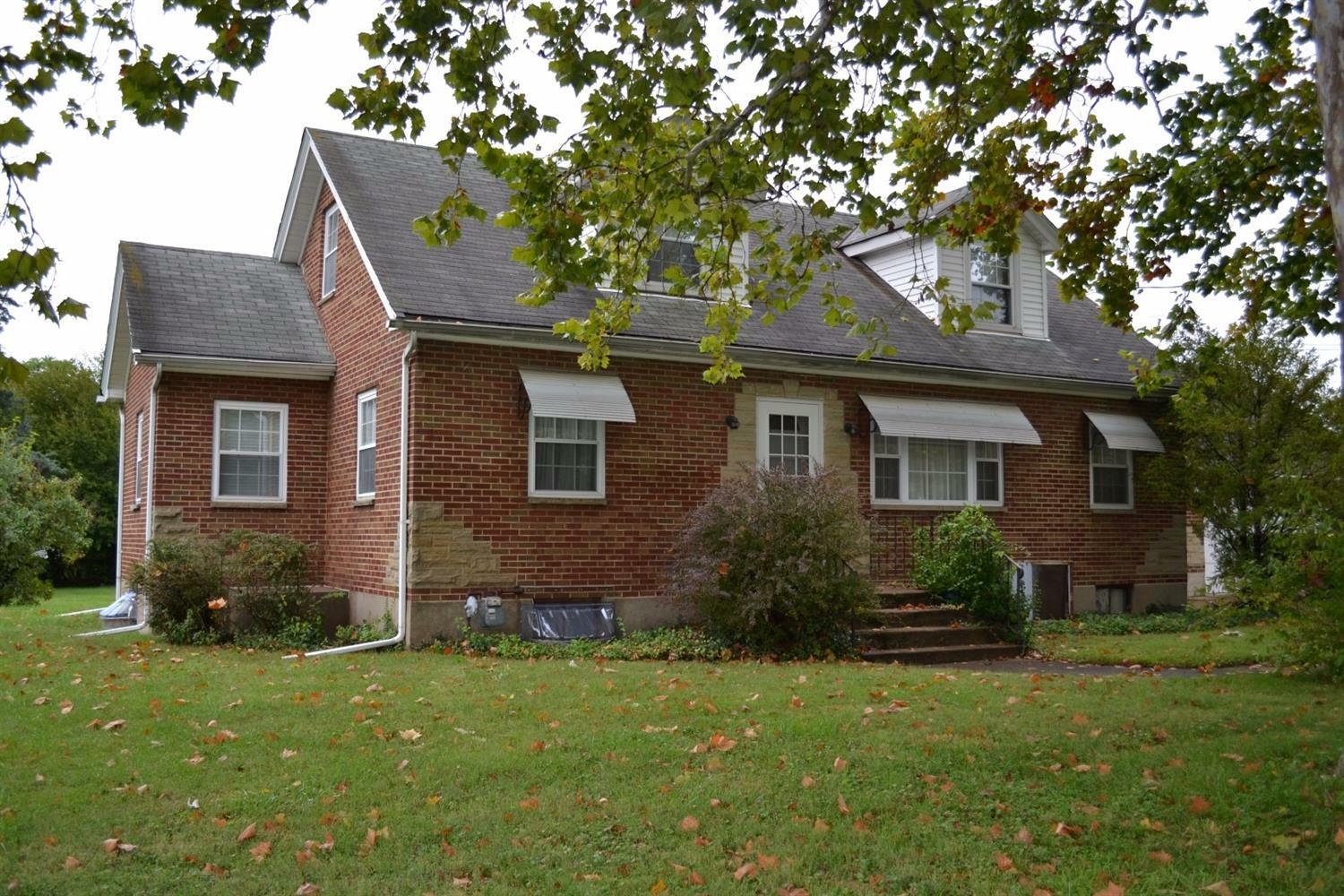 Property Photo: 4675 Fairfield Avenue OH 45014