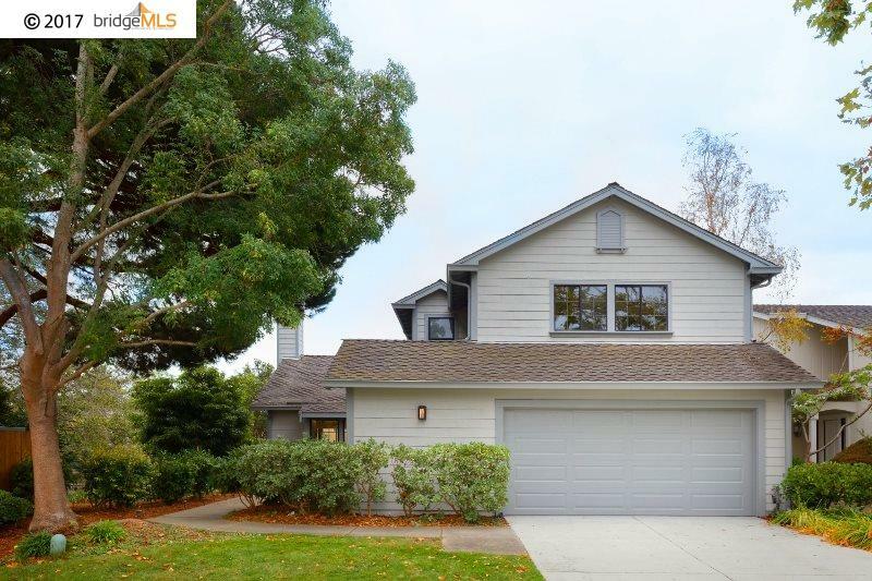 Property Photo:  352 Channing Way  CA 94502 