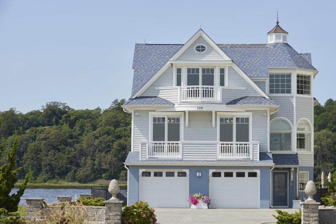Property Photo: 326 Ocean Avenue NJ 07760