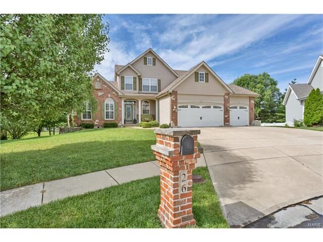 Property Photo:  26 Wyndham Lake   63368 