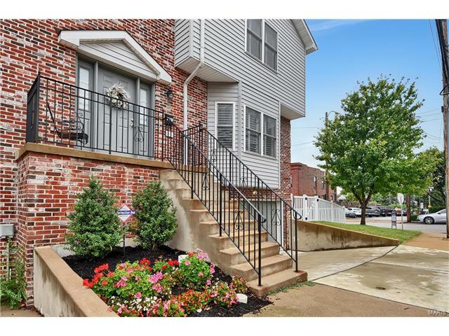 1901 Edwards  St Louis  63110 photo