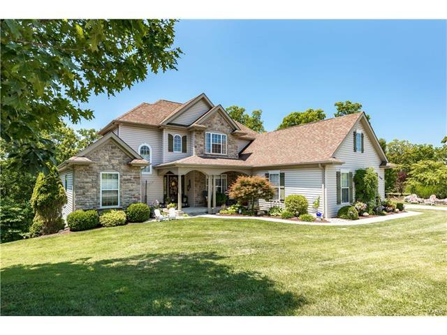 2666 Forest Glen Drive  Pacific  63069 photo