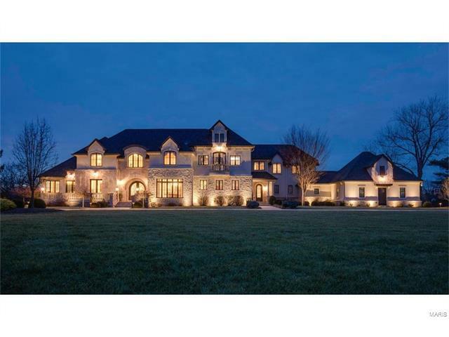 Property Photo: 1337 S Mason Road MO 63131