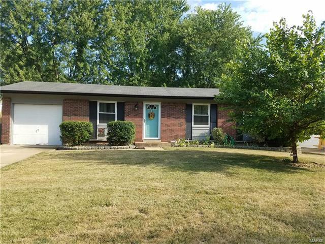 Property Photo: 4508 Niagara 63129