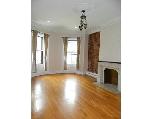 Property Photo:  524 Columbus 3  MA 02118 