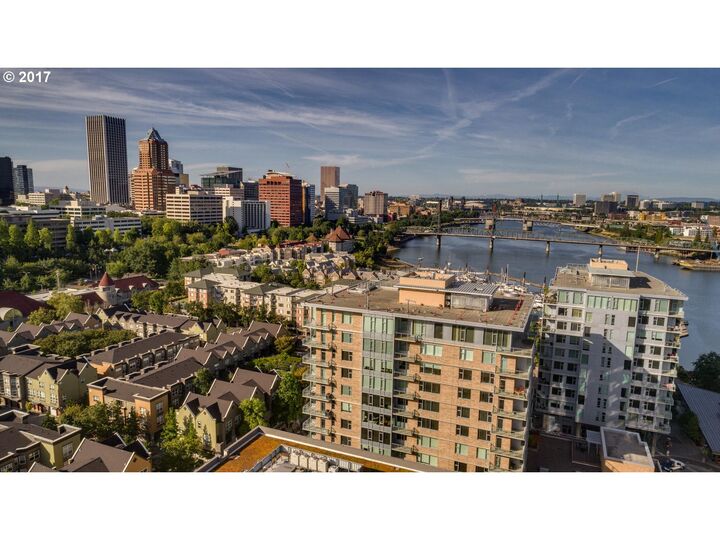 1930 SW River Dr W904  Portland OR 97201 photo