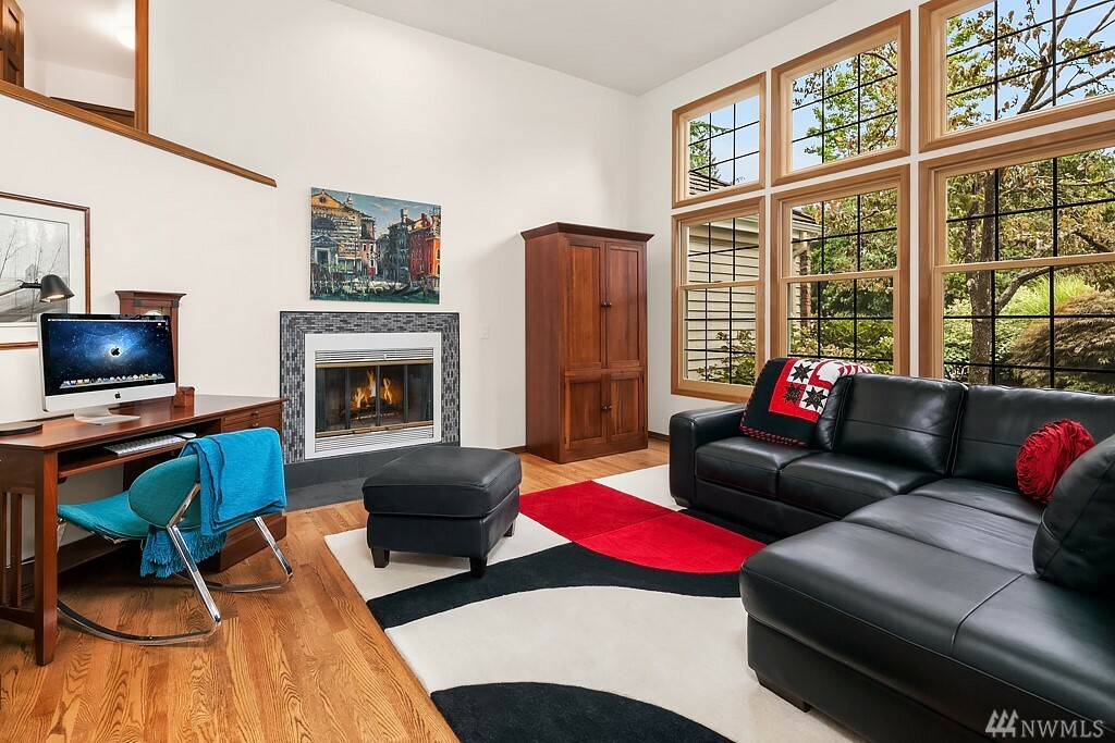Property Photo: 1825 179th Place NE WA 98008