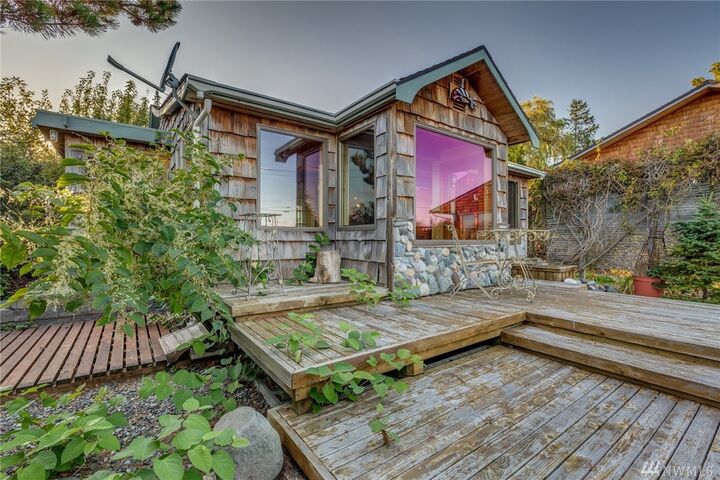 Property Photo: 2163 Lummi Shore Rd WA 98226