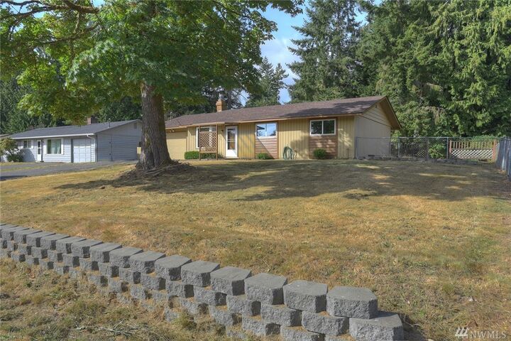 Property Photo: 6263 Sunset Avenue WA 98311