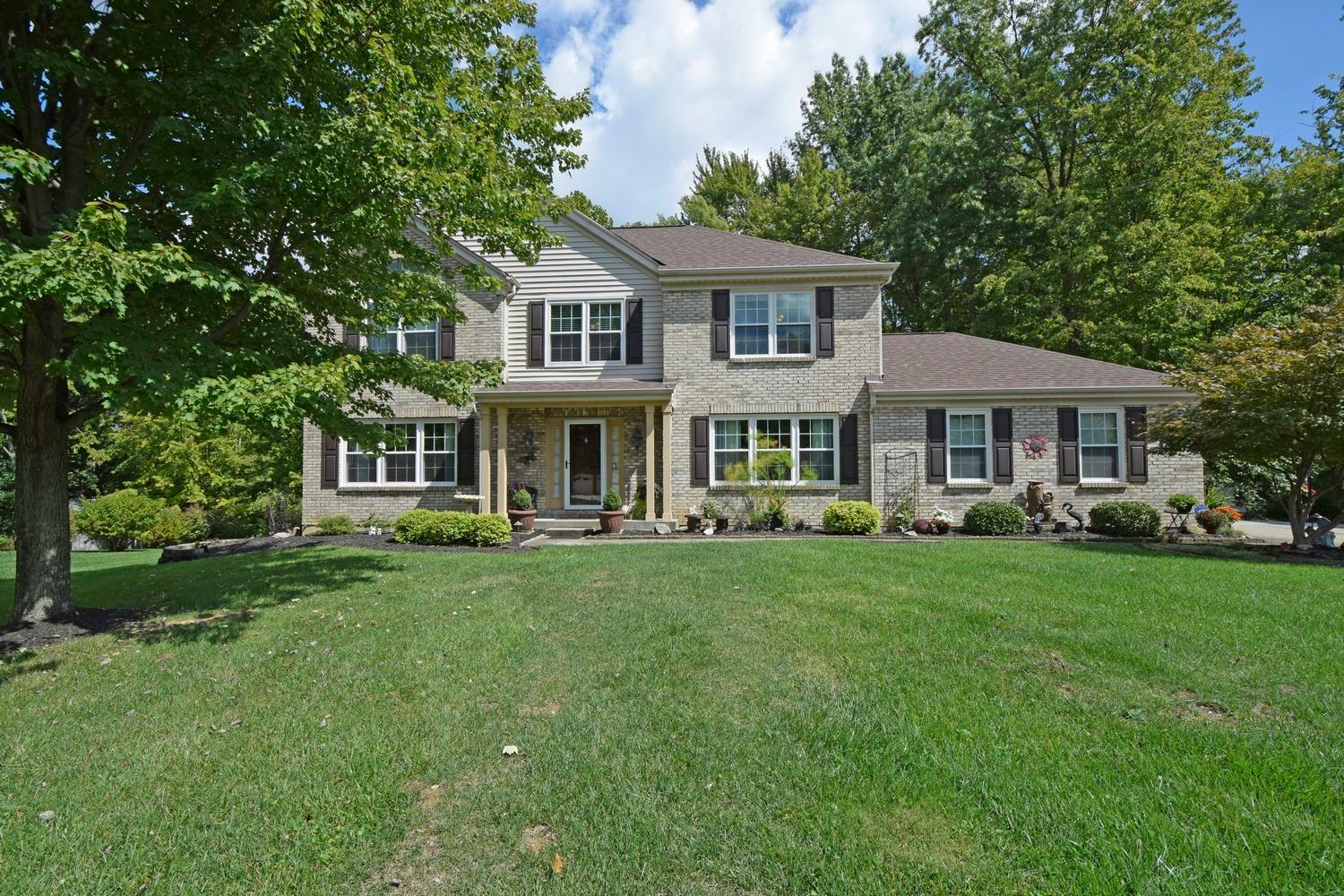 Property Photo:  3766 Amberwood Court  OH 45102 