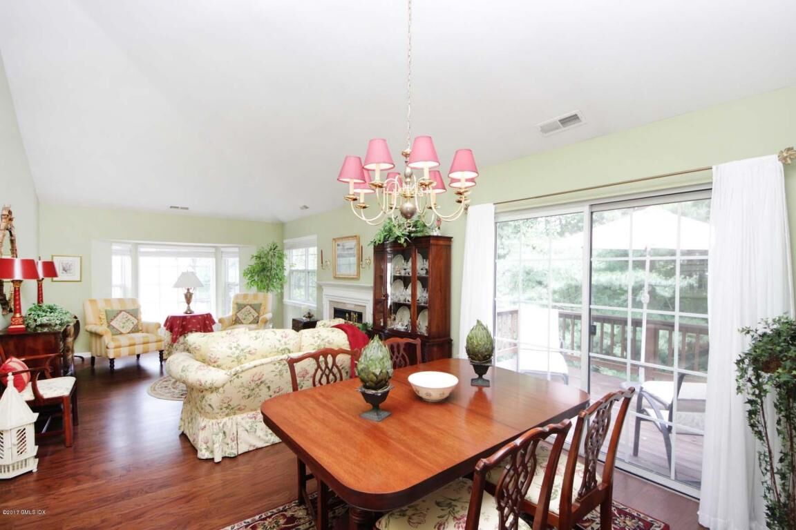 Property Photo:  912 Foxboro Drive 912  CT 06851 