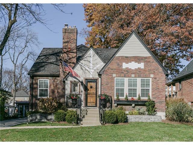 Property Photo:  525 Fairview Avenue   63119 
