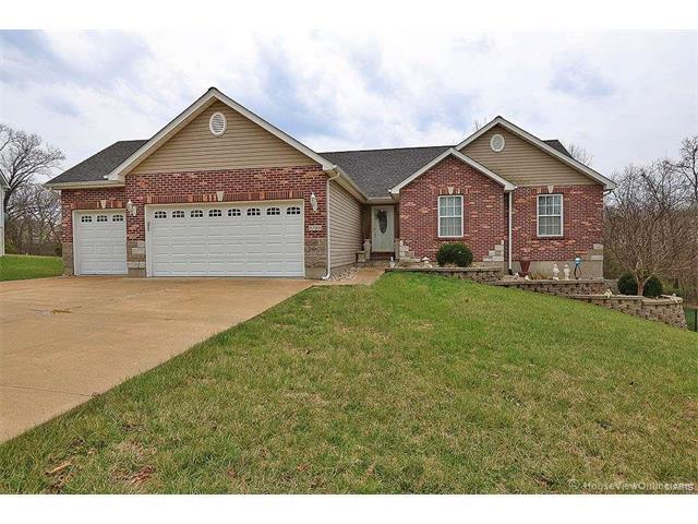 Property Photo: 9708 Round Table MO 63050