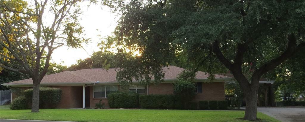 Property Photo:  6063 Wonder Drive  TX 76133 