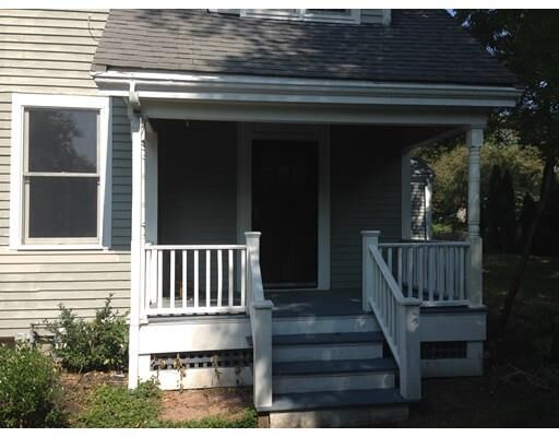 Property Photo:  267 North St  MA 02043 