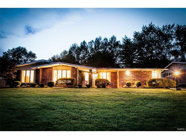 Property Photo: 405 Tamarack Drive MO 63011