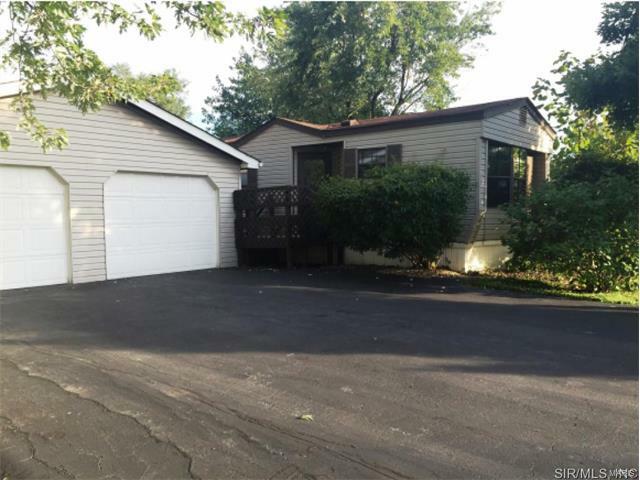 Property Photo: 2329 Maynor Drive IL 62206