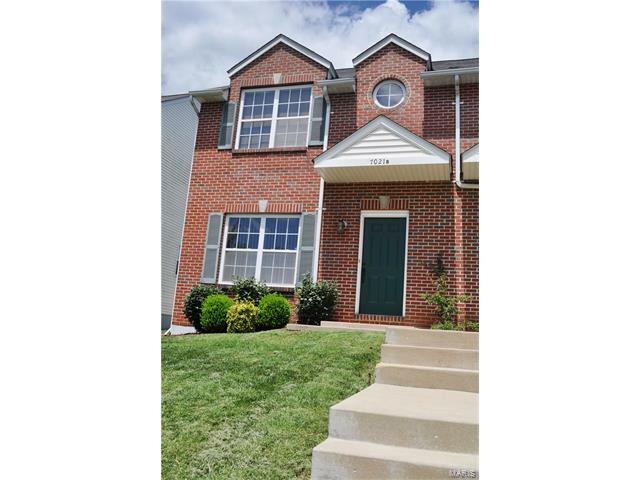 7021 Heege Road B  St Louis  63123 photo