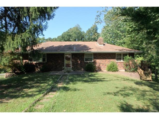 Property Photo: 14145 Old Jamestown MO 63033