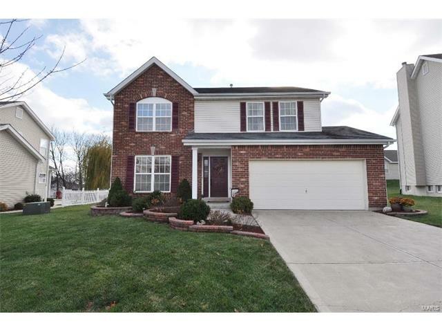 Property Photo: 44 Patriots Landing Drive MO 63303