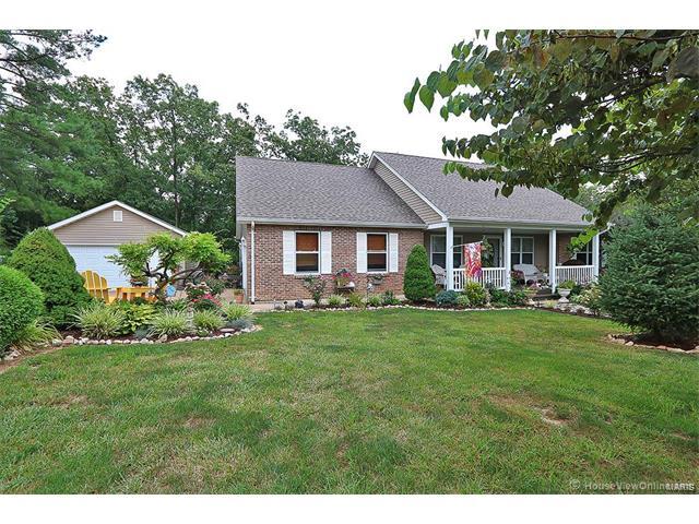 Property Photo: 10 Glenview MO 63028