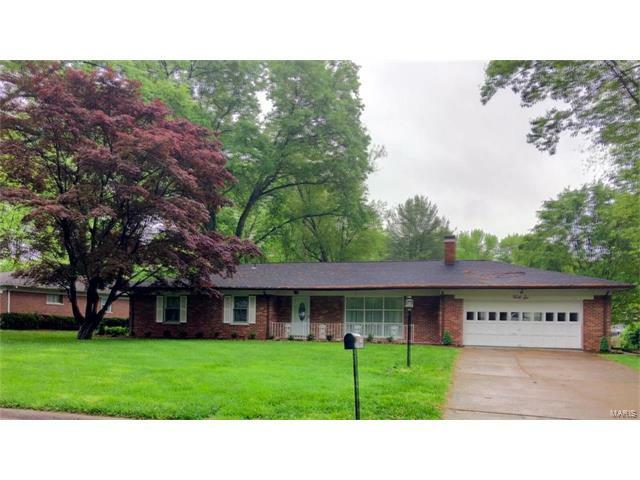 Property Photo: 46 Shady Lane IL 62221