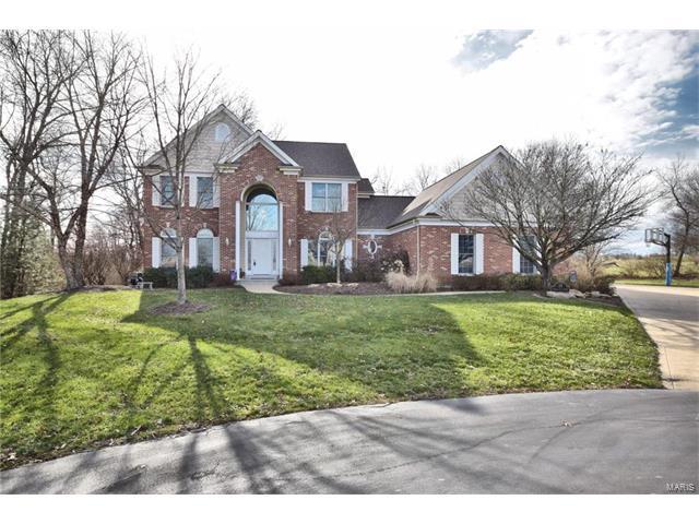 Property Photo: 19 Woods Fort Court 63379