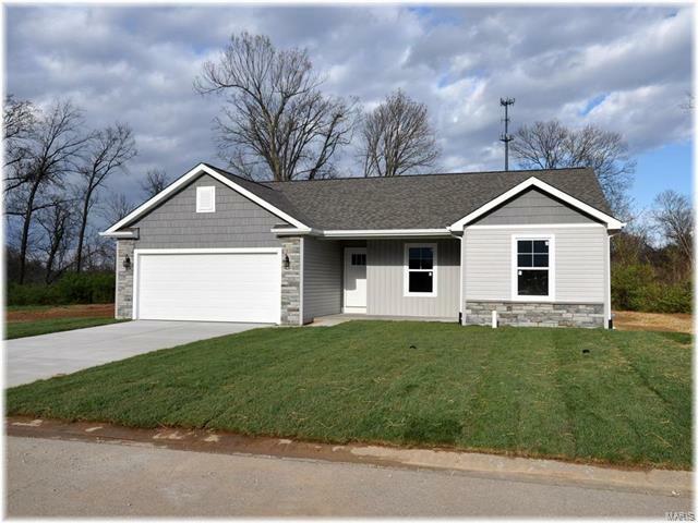 Property Photo: 7982 Sonora Ridge IL 62232