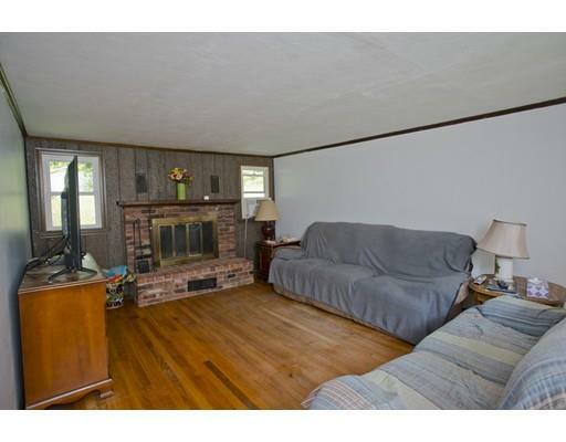 Property Photo:  37 Old Westfield Rd  MA 01034 