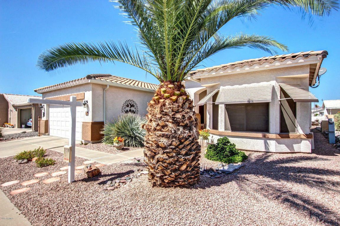 Property Photo:  2101 S Meridian Road 26  AZ 85120 