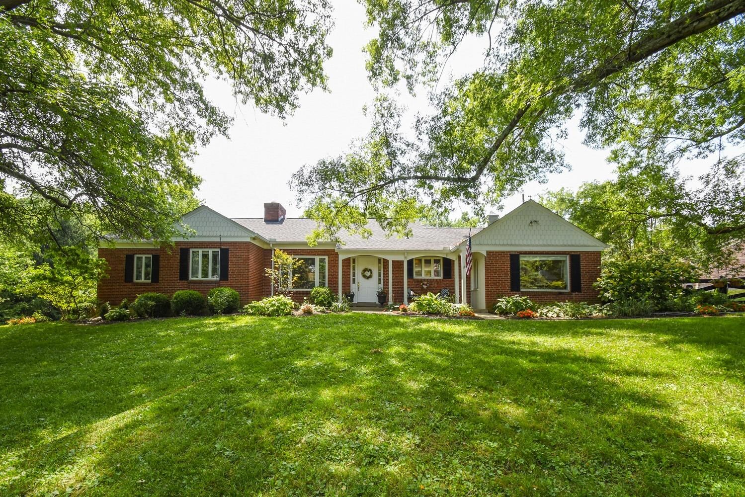 Property Photo:  9060 Spooky Ridge Lane  OH 45242 