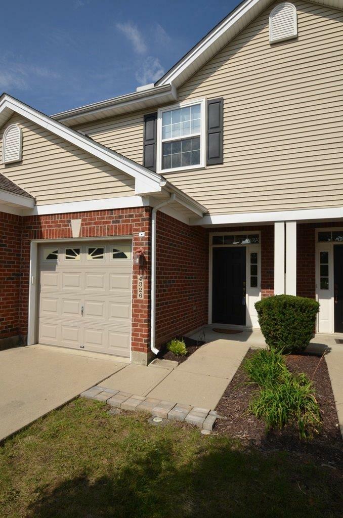 Property Photo: 4326 Spyglass Hill OH 45040