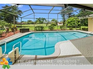 Property Photo:  5712 Guava Dr  FL 33319 