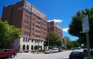 Property Photo:  1028 E Juneau Ave 225  WI 53202-2937 