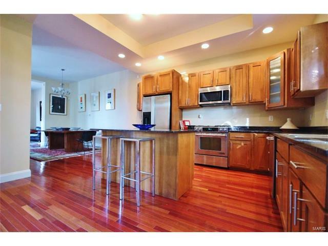Property Photo: 1911 Geyer Avenue MO 63104