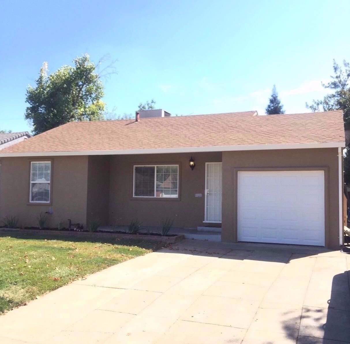 Property Photo: 2540 23rd Avenue CA 95820