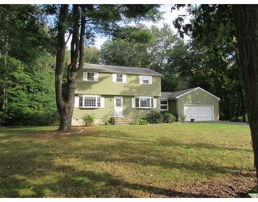 Property Photo: 34 Baldpate Road MA 01833