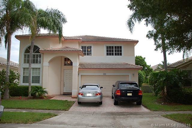 Property Photo:  1982 NW 169th Ave 3980  FL 33028 