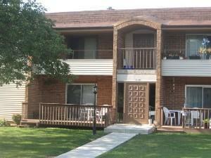 Property Photo: 3619 St Andrews Ct 102 WI 53405