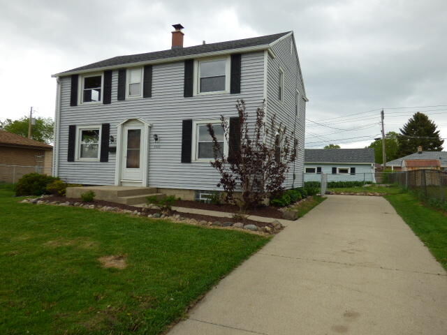 Property Photo:  3528 S 68th St  WI 53220 