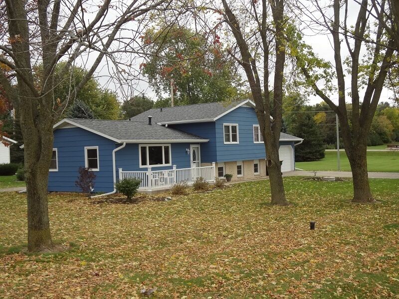 Property Photo:  N1716 Lena Ln  WI 53538 