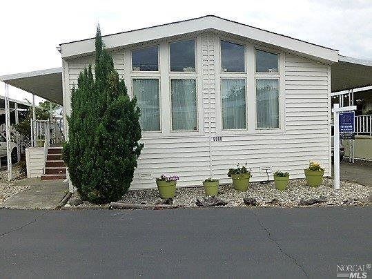 Property Photo:  8099 B Street  CA 95492 